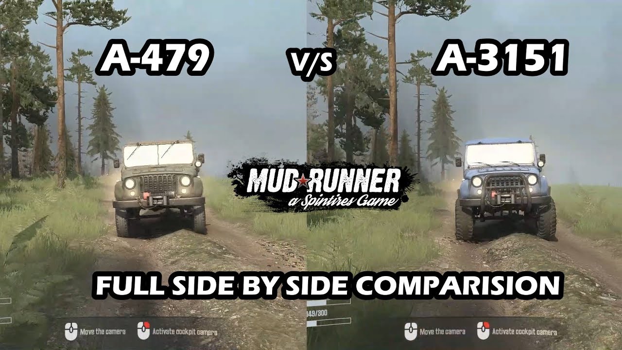 spintires maps with uaz