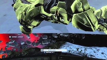 Monday Night Halo 4 Custom Games