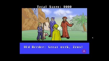 Cool Herders Dreamcast Longplay (bad audio)