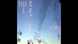 Lost Boy ? - Wingert