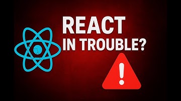 The React Vulnerability Everyone Is Talking About