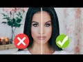 ✔️TEDD / NE TEDD❌ avagy makeup DOS and DON'TS│Karin Dragos