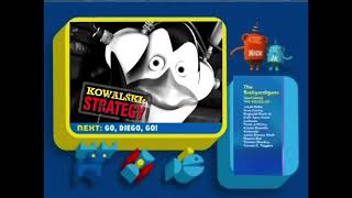 #SpiltScreenCredits Nick Jr. Credits Promo (February 29, 2008) RECREATION!