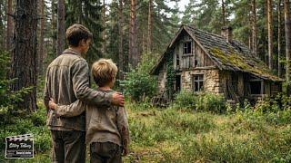 Kicked Out With His Brother, He Found an Abandoned Farm Deep in the Pines — Then Everything Changed