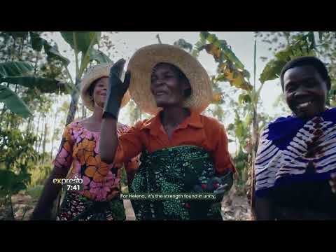 When Coffee Thrives, Communities Thrive The Jacobs Wunderbar Project by Jacobs