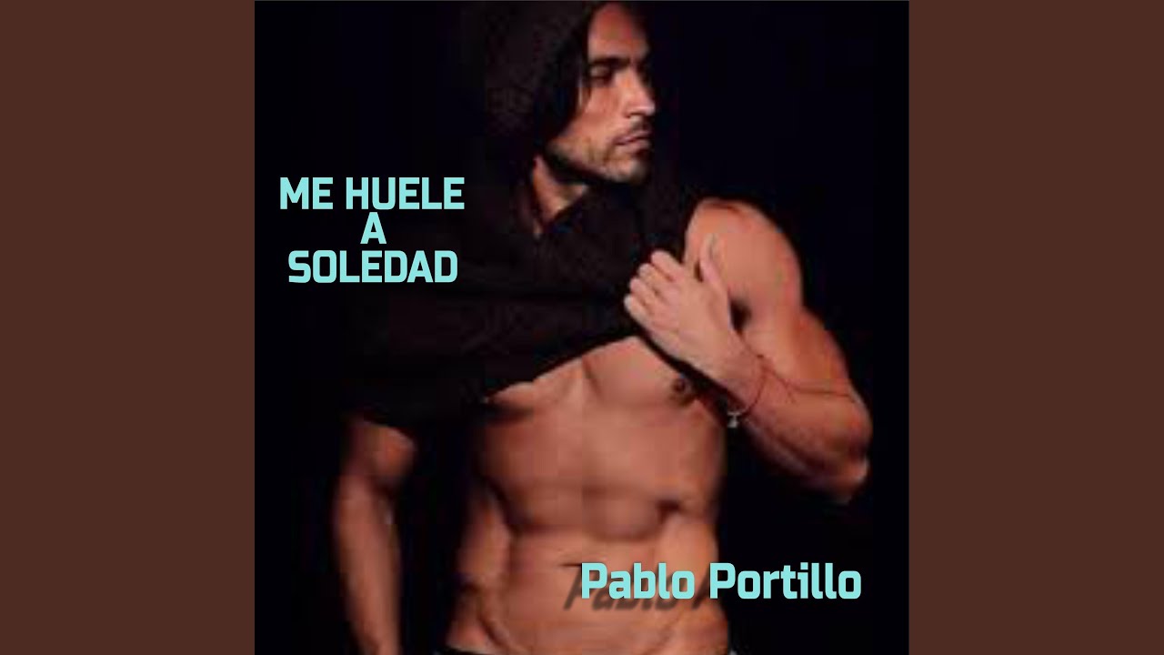 Me Huele a Soledad