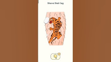 DOP 2 delete on part level 199 walkthrough Solutions -All level @SakiiGaming2507 #shorts #video