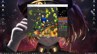 Continuer Gets An Cdirk 0 Reaction