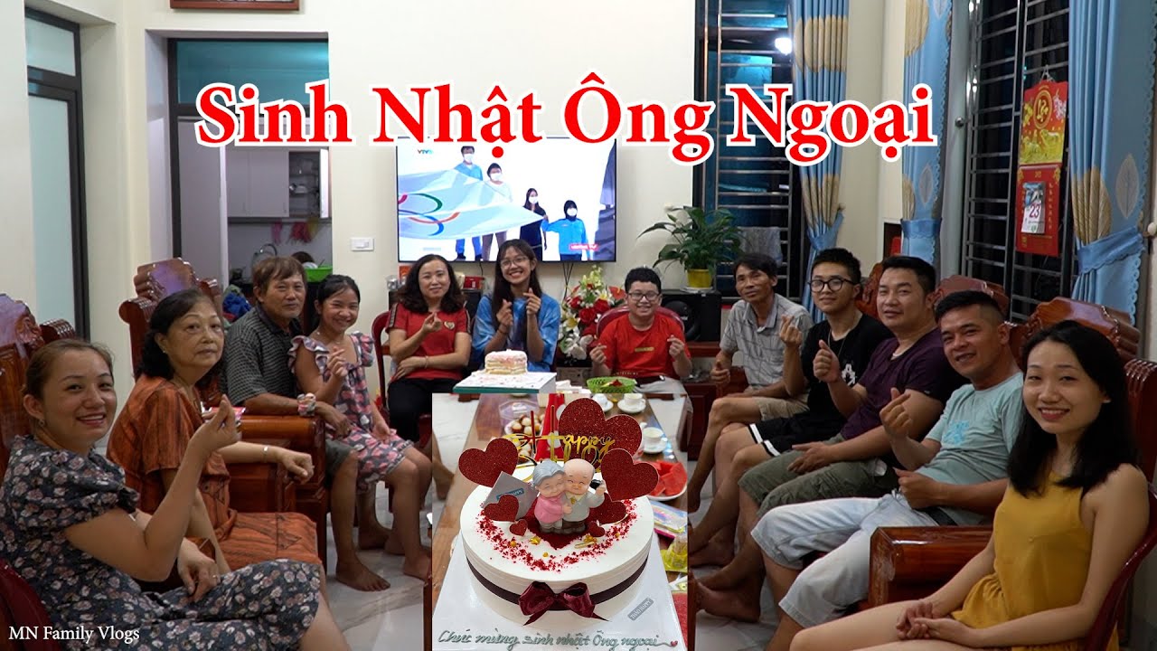 Bánh kem mừng thọ ông bà ngày tết Bánh kem cao cấp