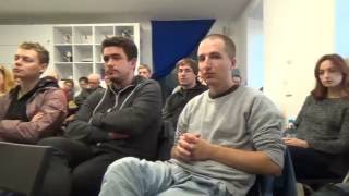 Od nowoczesności po-nowoczesność #2 ODBUDOWA NOWOCZESNOŚCI (SZTUKA)