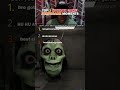 Top 3 Horror Game Jumpscare Moments (Imagine you get cornered in a horror game!)