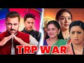 Bigg Boss 7 December Grand Finale End Promo TRP Star Plus Kyunki, Udaan Ki Asha, Anupama Yeh Rishta 