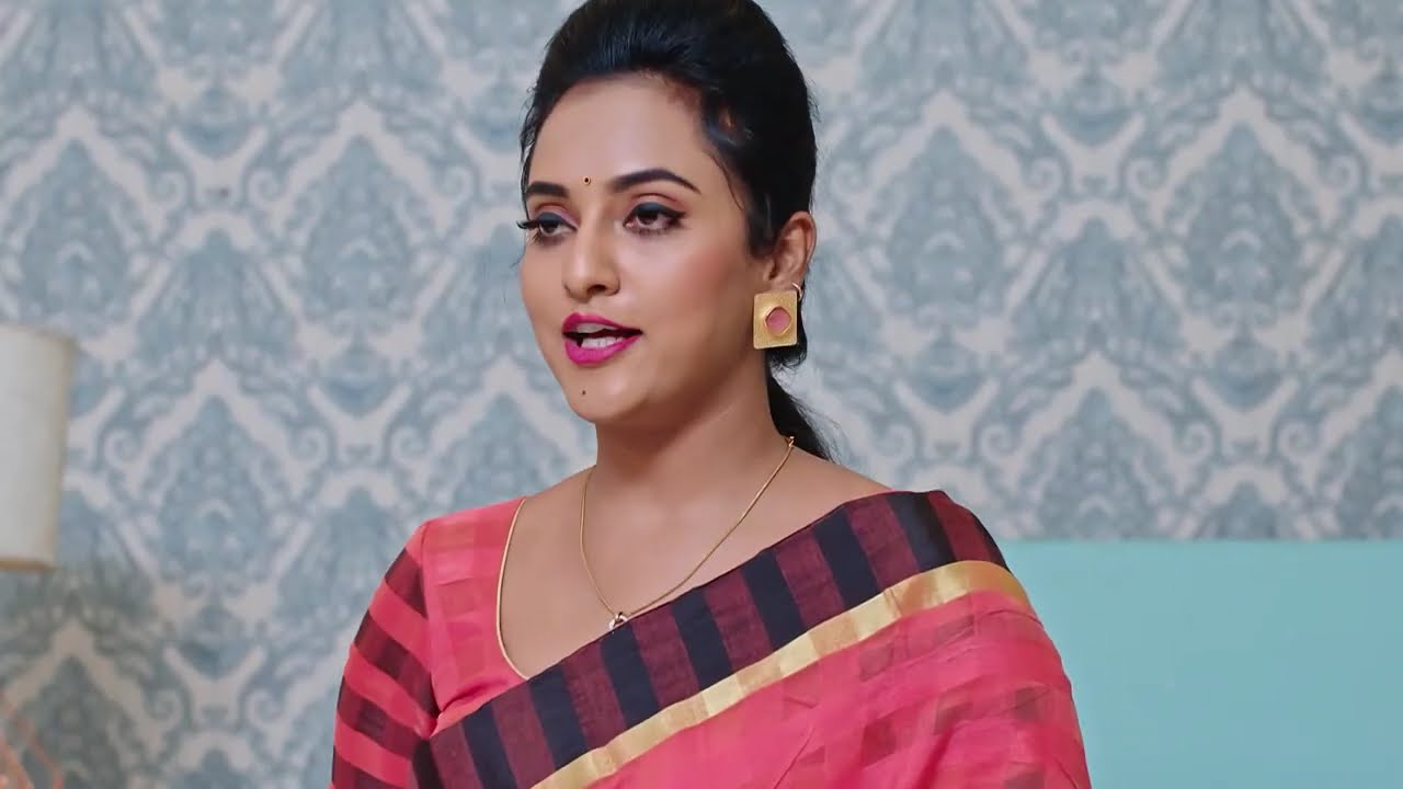 Krishna Sundari - Ep 241 -  Akhil,Shyama,Vaidedhi - Kannada Tv Serial - ZEE5 Classics Kannada