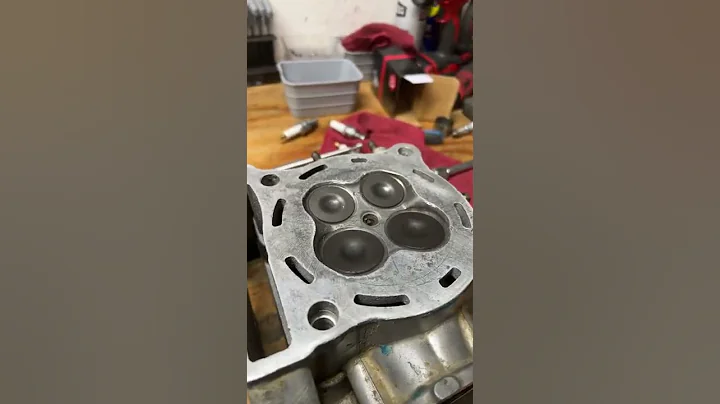 Checking if your valves are leaking quick tip!