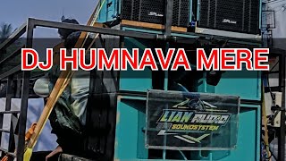 DJ CEK SOUND HUMNAVA MERE, SUPER HOREG, NGEROTOK