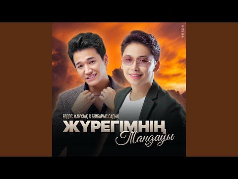 Жүрегімнің таңдауы (feat. Бейбарыс Садық)