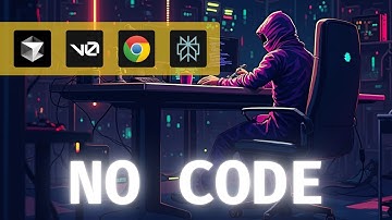 Coding with Cursor AI | Build a Chrome Extension in under 2 hours