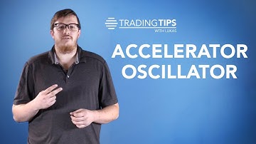 Accelerator Oscillator Strategy