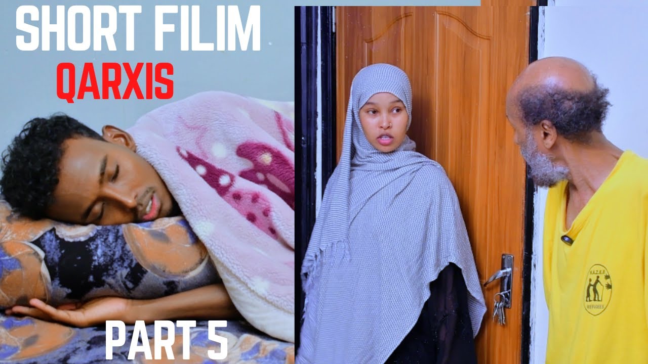 SHORT FILIM QARXIS PART 5