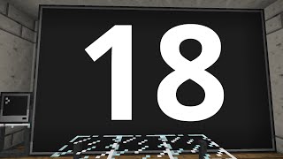 Tekkit Classic Let's Play - ep. 18. : Sorting system finished & start of matter fabrication