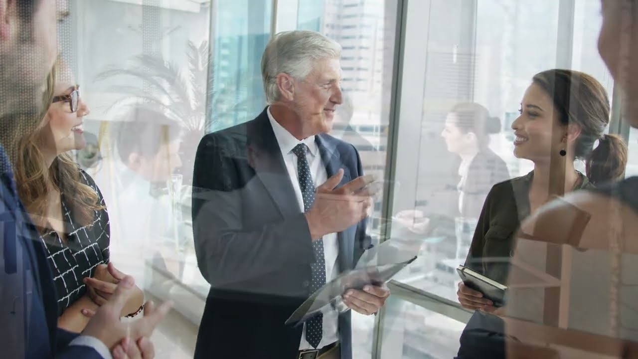 The Executive Leadership Training Coaching and Mentoring Program Commercial