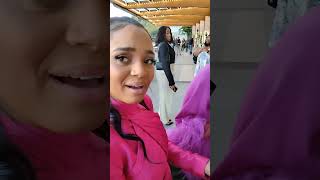Actress Kyla Pratt And zfromgod Smoking Weed tmz mtv betnetworks vh1