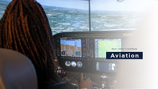 Why study Aviation
