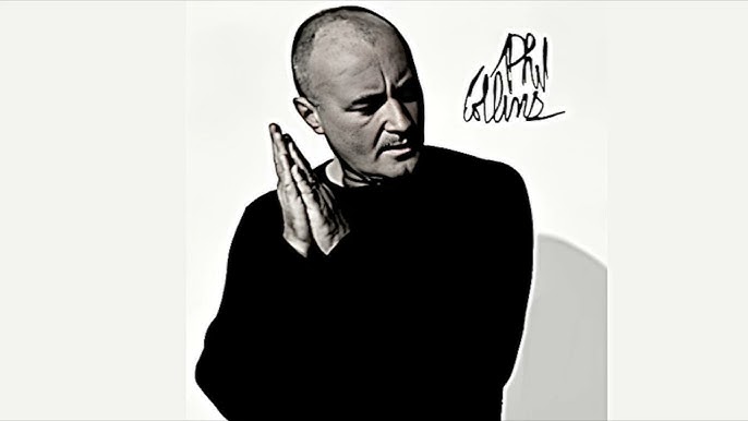 Phil Collins-The Hero Knew What He Had To Do - YouTube