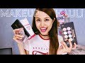 MAKEUP HAUL! コスメ購入品紹介💄