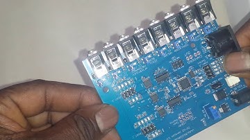 DIY analog synth project ( Something in the post Part 2.1)