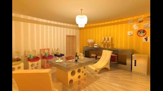 Escape game the Cheese [Android/iOS] Gameplay ᴴᴰ screenshot 2