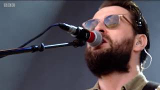 Video thumbnail of "The Courteeners - Not Nineteen Forever (T in the Park 2016)"