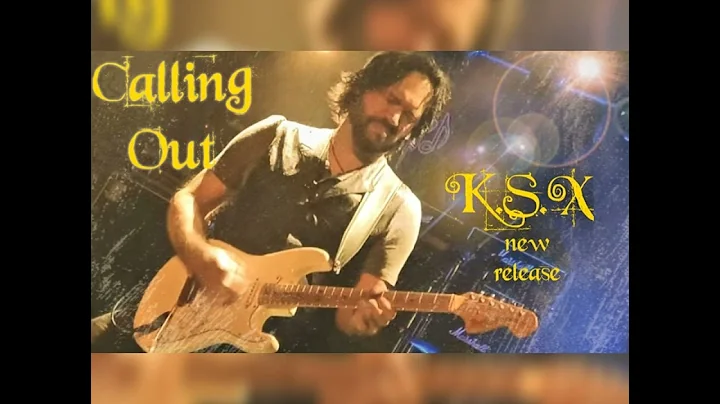 K.S.X Kenny Shipman X'perience "Calling Out" Feat:...