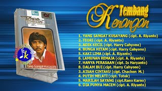 Rano Karno_Yang Sangat Kusayang full Album