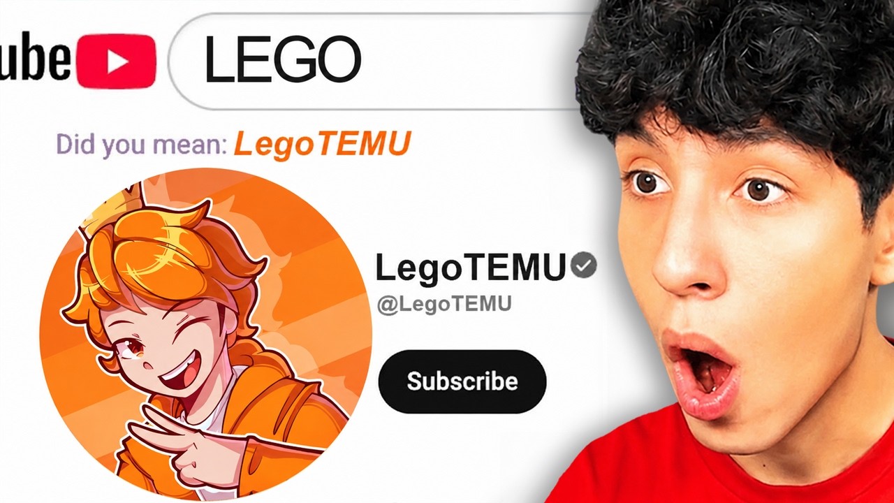 Original Title & Thumbnail