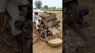 lahsun saaf karne wali machine#trending #video #viral #video #short #video #short #viral