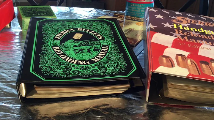 The Versatile And Capable 44 Special: Hunting Loads With 180 Gr JHP Sierra And Hornady Bullets