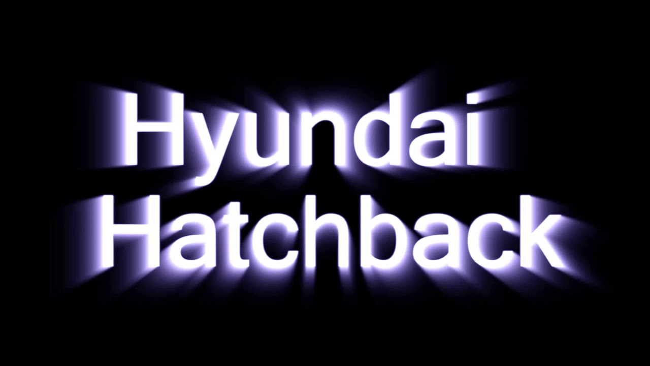 30 second Car Commercial YouTube