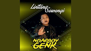 Video thumbnail of "Ndarboy Genk - Lintang Sewengi"