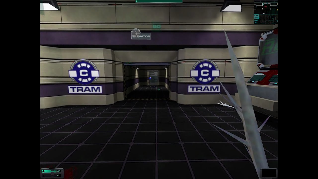 system shock 2 ops override system shock 2 ops override