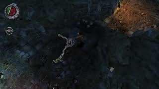 The Bards Tale: Remastered and Resnarkled (Part 1) PS4