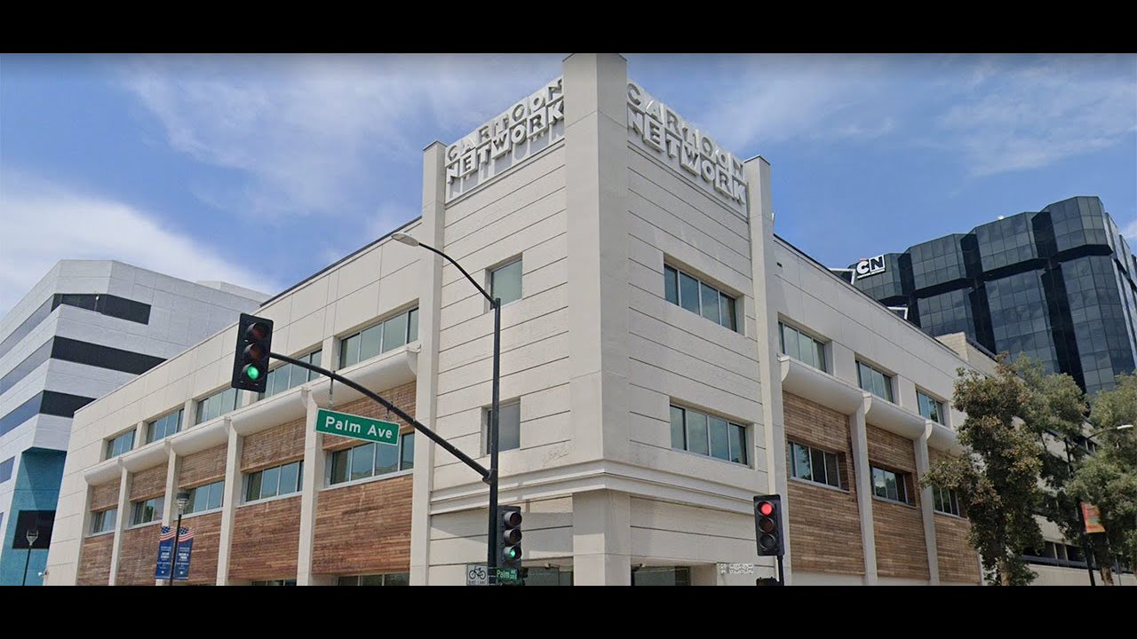 My Thoughts on Cartoon Network Studios Shutting Down