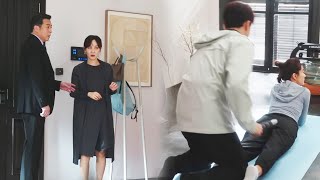 видео: Генеральный директор и Золушка были близки дома, но родители генерального директора все слышали! картинка: Генеральный директор и Золушка были близки дома, но родители генерального директора все слышали!