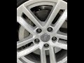 Audi A4 S-Line for Ceramic Coatings - Ecocoat Quartz+ upto 9H+ Hardness with 3 years Durability