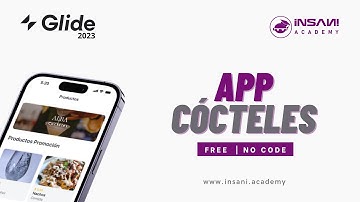 👉 Glide App Curso Completo | Contenido Actualizado