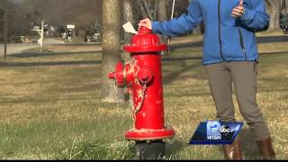 People take advantage of rare warm December weather