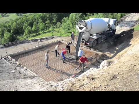 Video: Temelj Stupa (71 Fotografija): Korak-po-korak Upute O Tome Kako Ga Sami Stvoriti, Izračun Potporne Konstrukcije Od Plastičnih Cijevi I Mogućnosti Iz Blokova 20 X 20 X 40