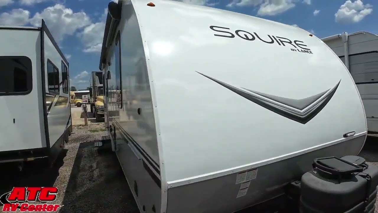 2025 LANCE SQUIRE 1995 For Sale