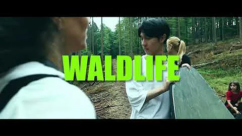 Waldlife / Sandra Mann - MarkusNikolai