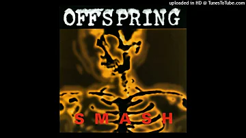 Offspring – Nitro (Youth Energy)